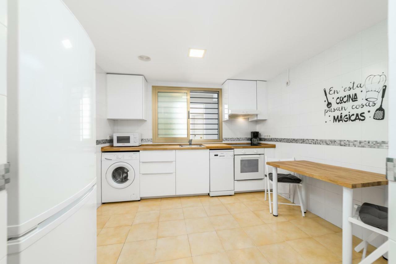 Iloftmalaga Larios-strachan Apartment *
