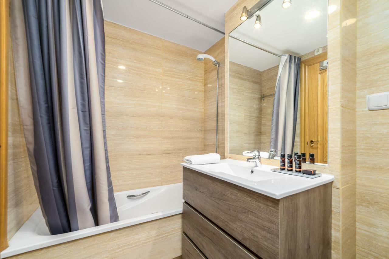 Iloftmalaga Larios-strachan Apartment *